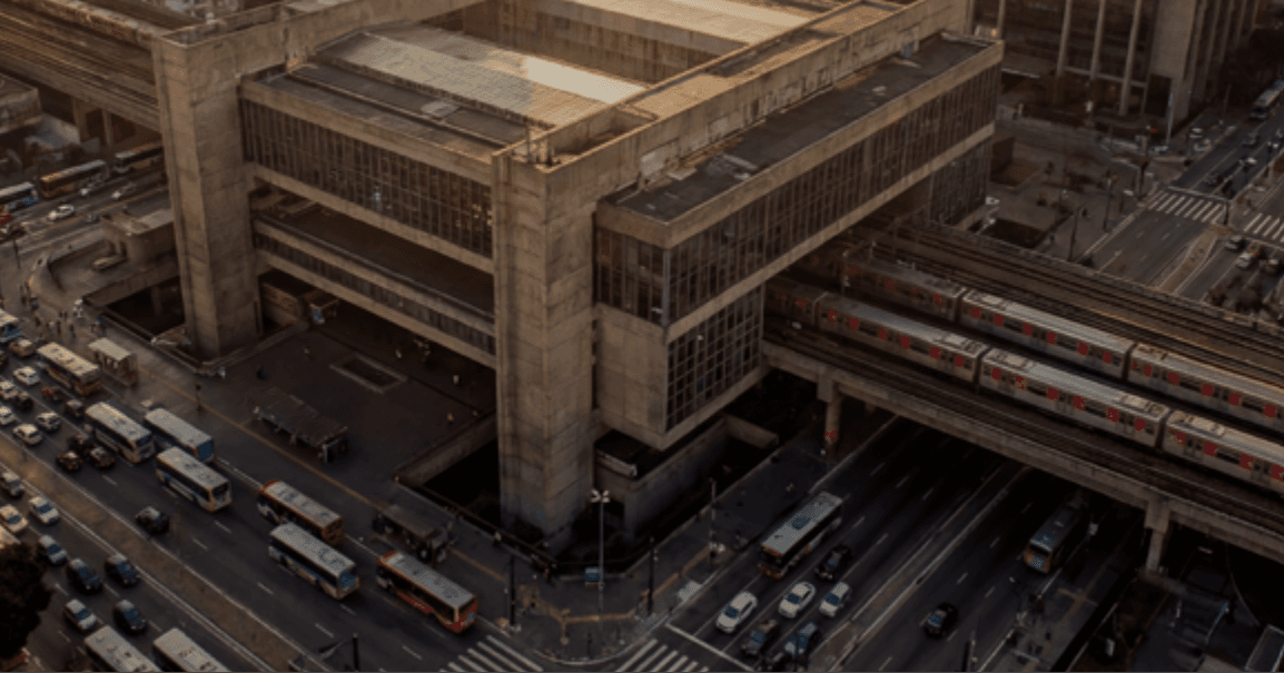 Event: Do Diagnóstico à Ação - Como destravar a nova agenda da mobilidade metropolitana? held in São Paulo